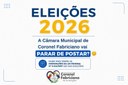 O que se pode publicar no site da câmara Maragogi no período eleitoral