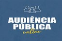Audiência Pública sobre Meio Ambiente
